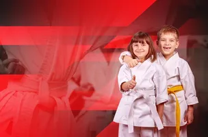 Kids Martial Arts