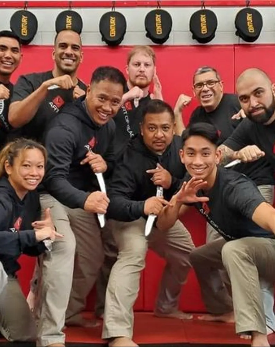 Empowering Futures: Character Development and Discipline